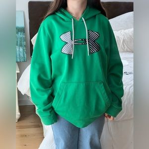 Under Armour Hoodie